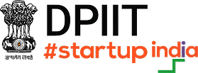 DPIIT Startup India recognised