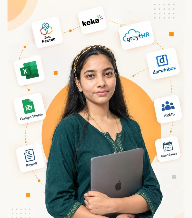 Human Resources Management System & 360° HR Certification
