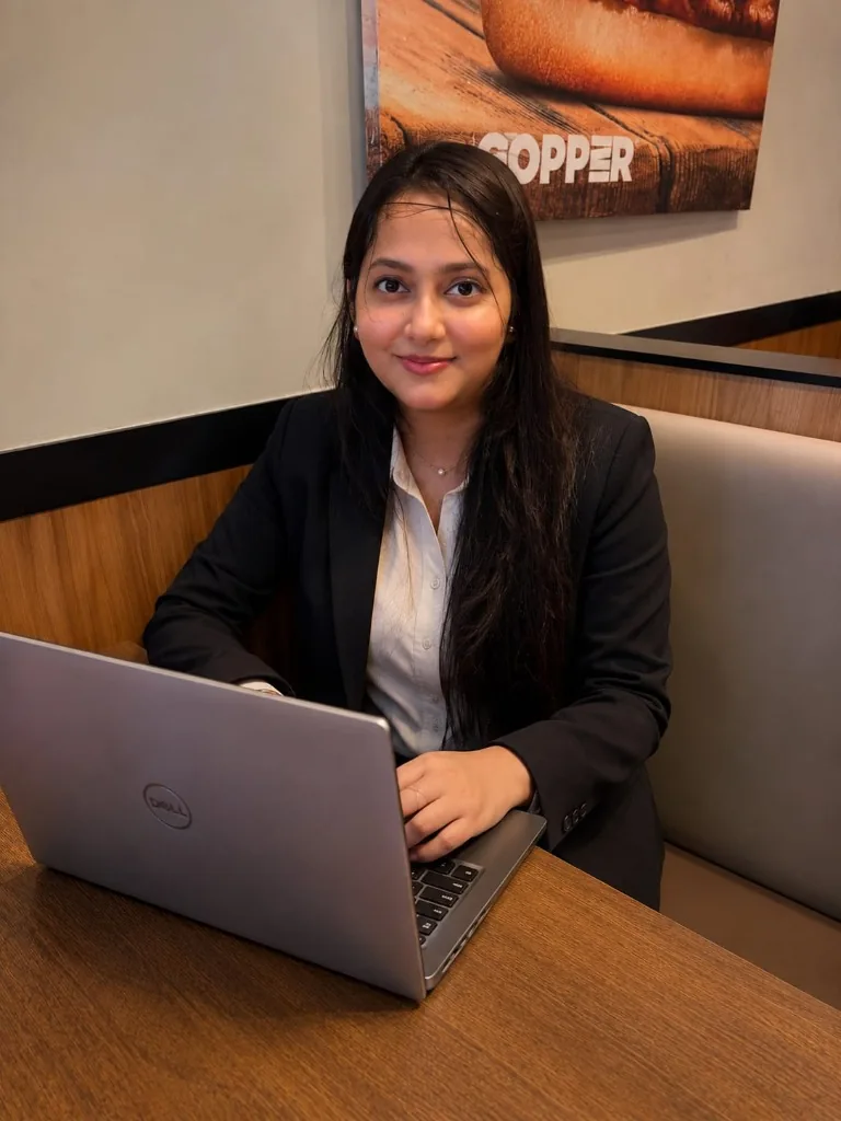 Sukanya Pal