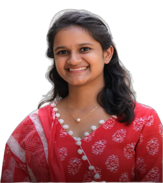 Sakshi Hegde