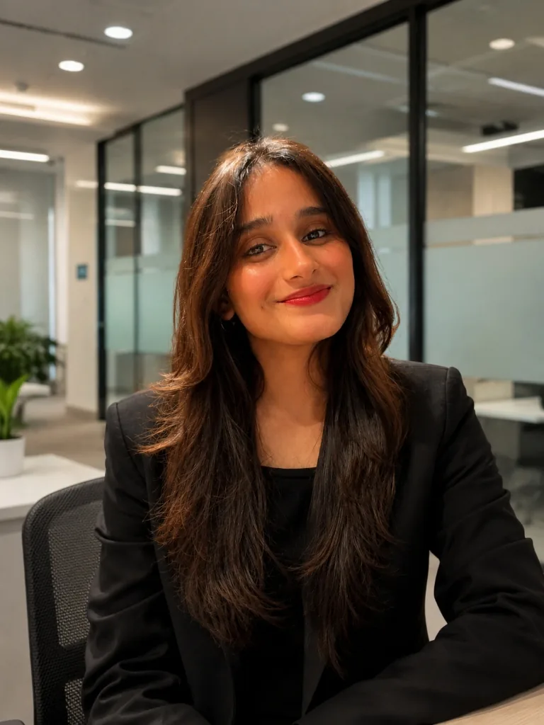 Tasmiya Mohammad